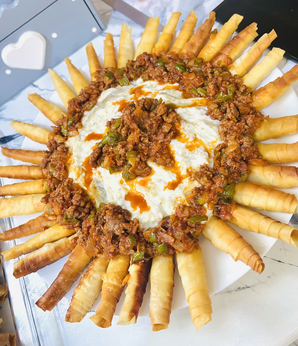 کوزلات مانتی