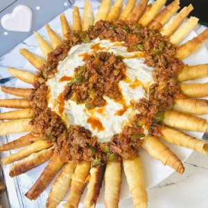 کوزلات مانتی