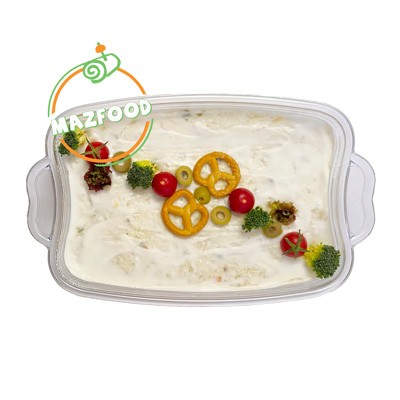 سالاد الویه مرغ – 1کیلو