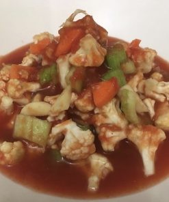 سالاد ترشی مشهدی(۱/۵ کیلویی)