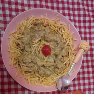 چیکن استراگانوف