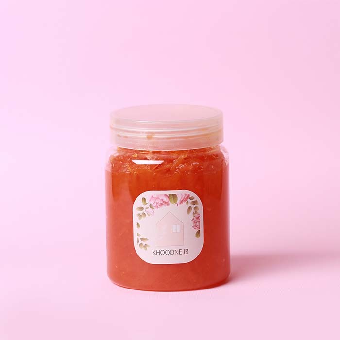 مربا هویج 550 گرمی