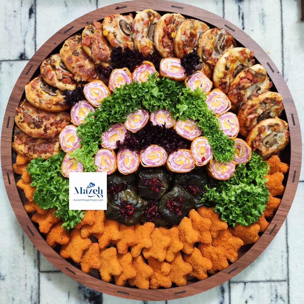 سینی فینگرفود ۹