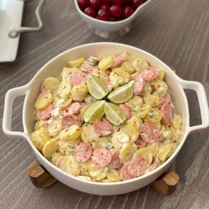 سالاد کارتوفل