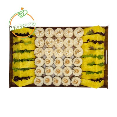 سینی میکس – 45 عدد