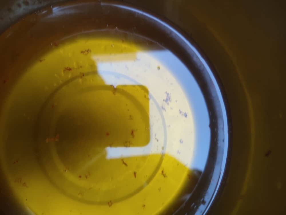 پلو شیرازی - تصویر 2