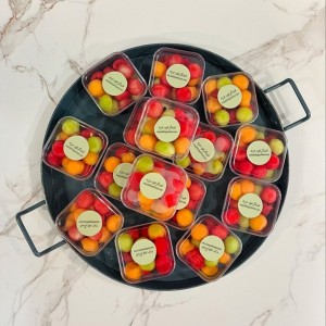 سینی پک میوه 5