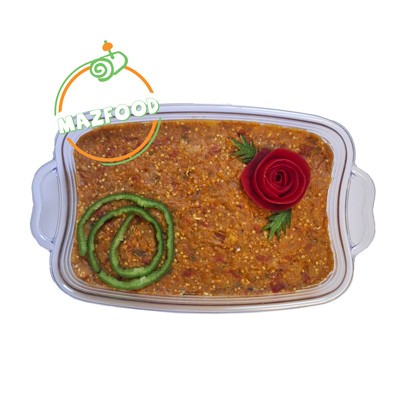 میرزا قاسمی – 1کیلو