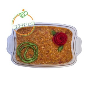 میرزا قاسمی – 1کیلو