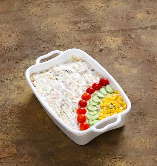 سالاد الویه کیلویی