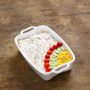 سالاد الویه کیلویی