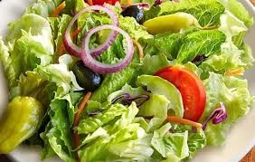 سالاد فصل - تصویر 1