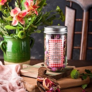 دمنوش ترکیبی دلبر