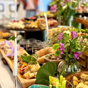 چیدمان میز برای ایونت - تصویر 4