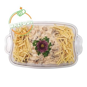 چیکن استراگانف – 1کیلو