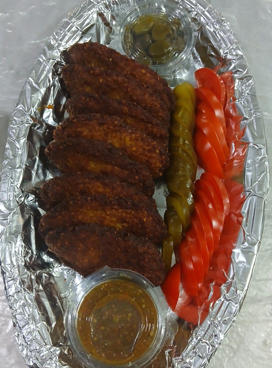 زرشک پلو بامرغ - تصویر 3