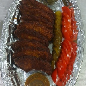 زرشک پلو بامرغ - تصویر 3