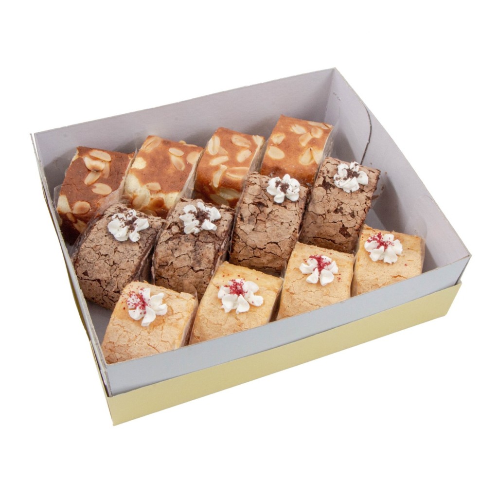 تر دسری بزرگ