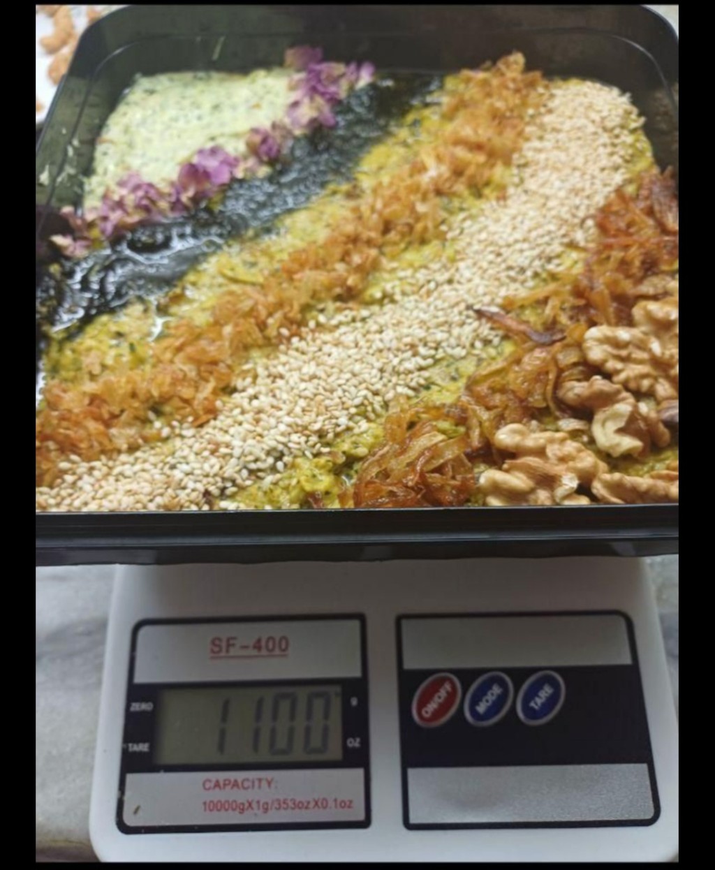 کشک بادمجون 