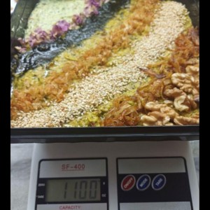 کشک بادمجون 