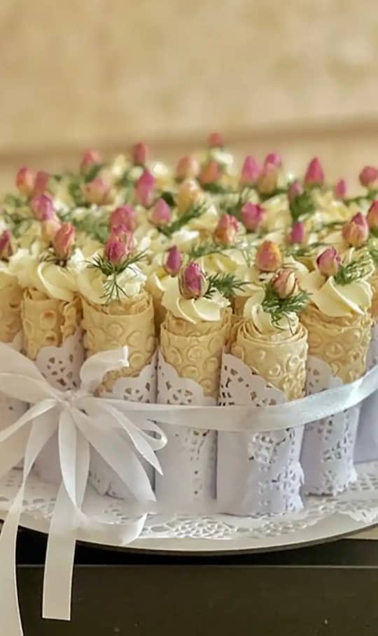 نون‌پنیر عقد