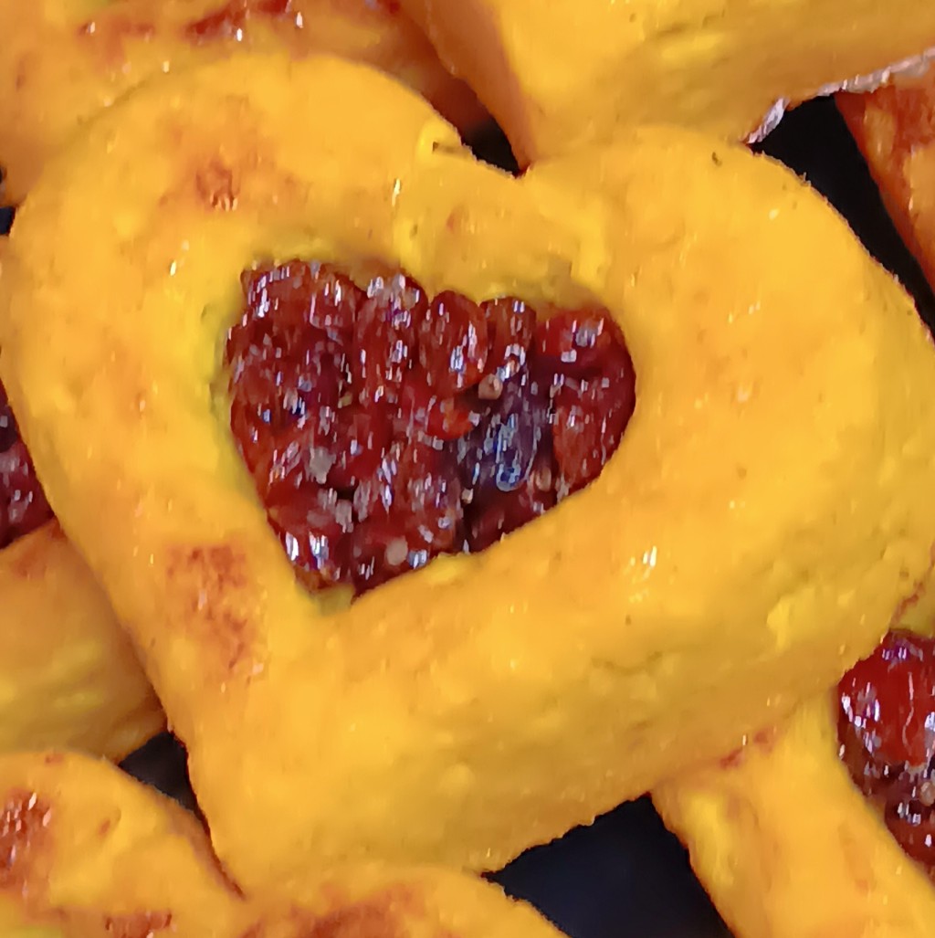 ته چین مرغ - تصویر 1