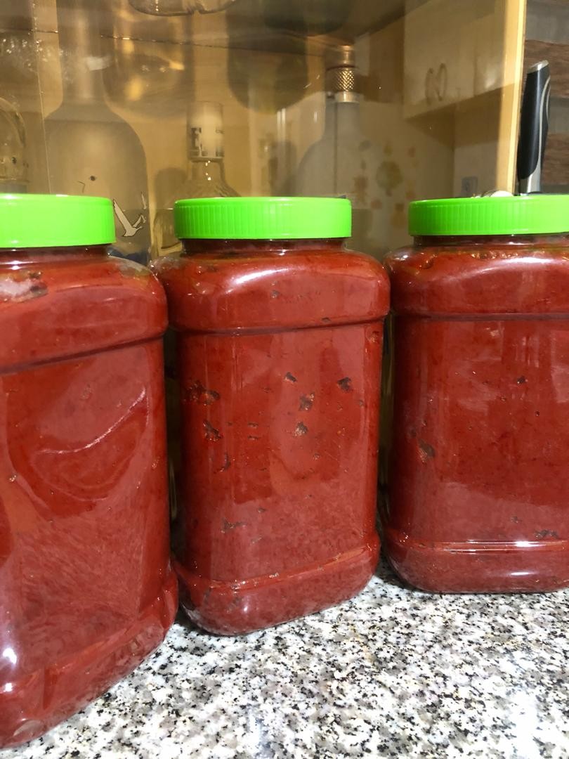 رب خانگی کیلویی