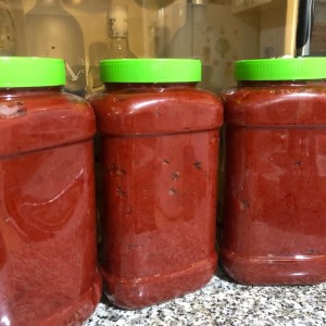 رب خانگی کیلویی