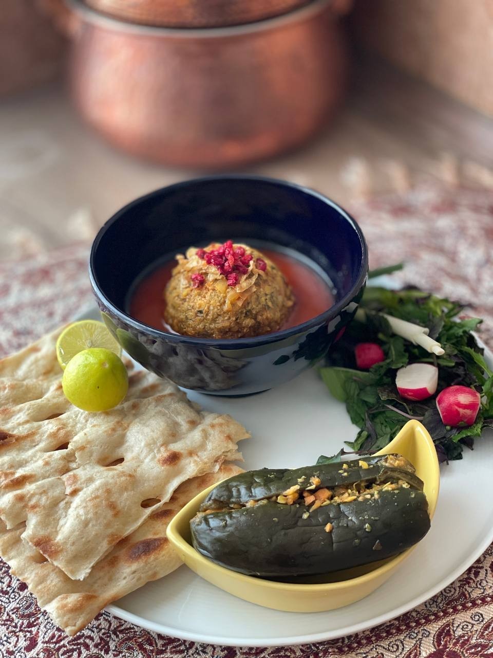 غلامرضااسدی - تصویر 4