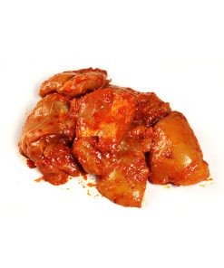 سینه مرغ مرینیت شده (جوجه،نیم کیلویی) - تصویر 3