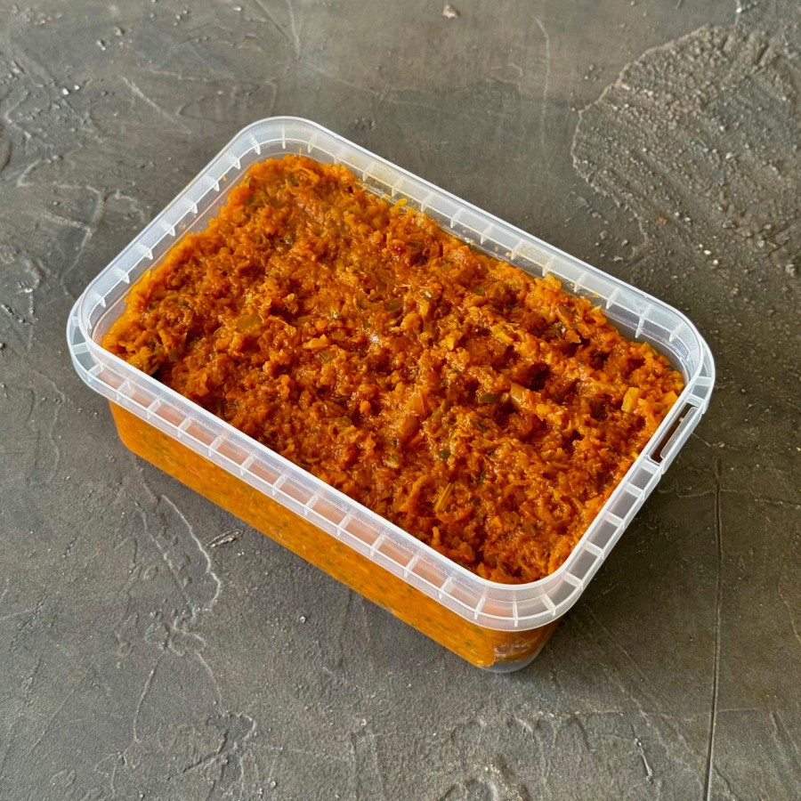 مایه ماکارونی (veg)(بدون سویا)