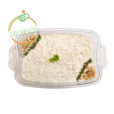 بورانی بادمجان – 1کیلو