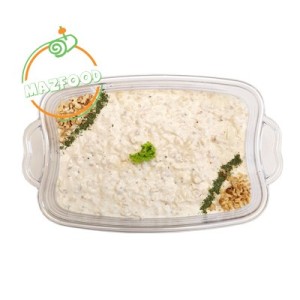 بورانی بادمجان – 1کیلو