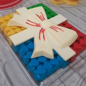 ژله-پاناکوتا - تصویر 2