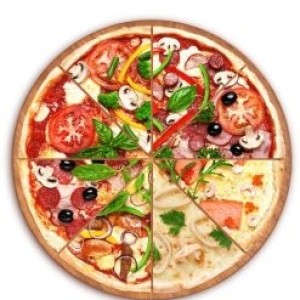 پیتزا نیمه آماده(آماده طبخ) - تصویر 2