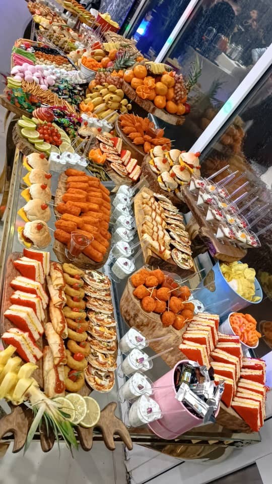 فینگر - تصویر 1