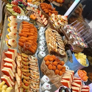 فینگر - تصویر 1