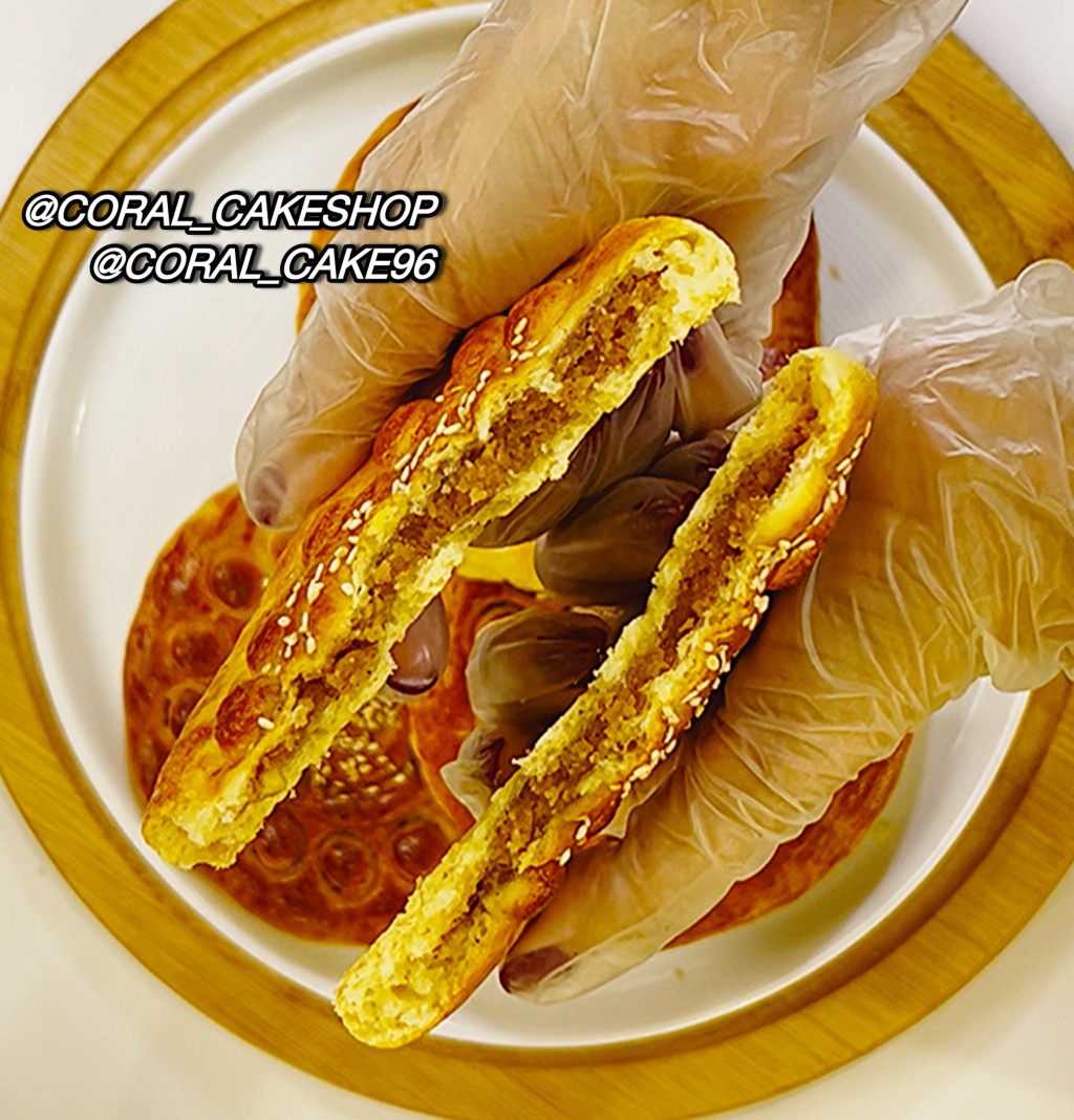 کلوچه فومن - تصویر 1