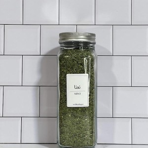 چای نعنا خشک 