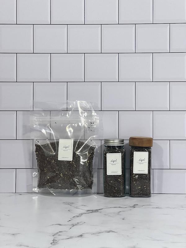 اسپند 100 گرمی