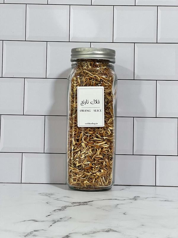 خلال نارنج 100 گرمی