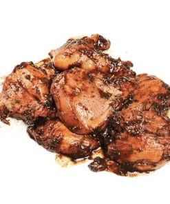 سینه مرغ مرینیت شده (جوجه،نیم کیلویی) - تصویر 1