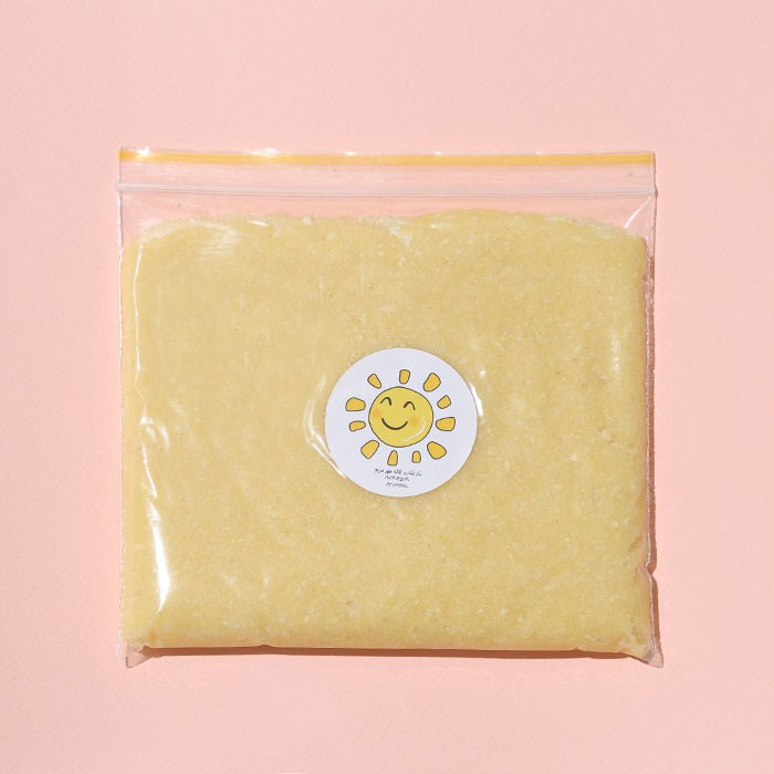 پوره سیر 250 گرم