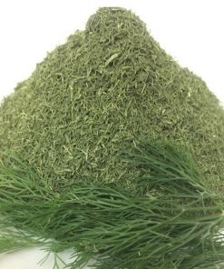 شوید خشک شده (۱۰۰ گرمی)