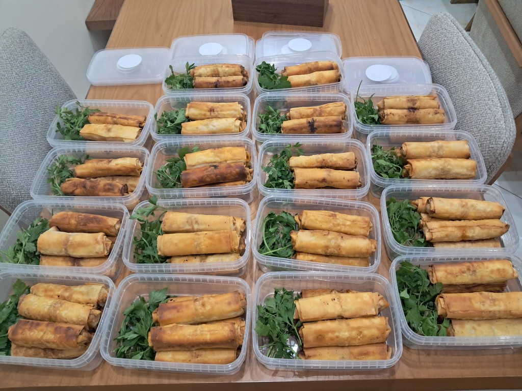 بورک گوشت - تصویر 1