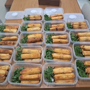 بورک گوشت - تصویر 1