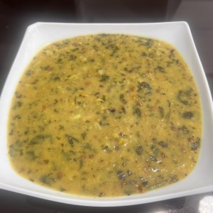 آش ترخینه محلی - تصویر 1