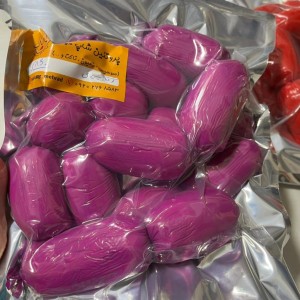 کوکتل مرغ پنیری 