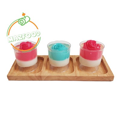 جام ژله گل – 90cc