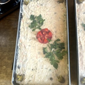 سالاد الویه